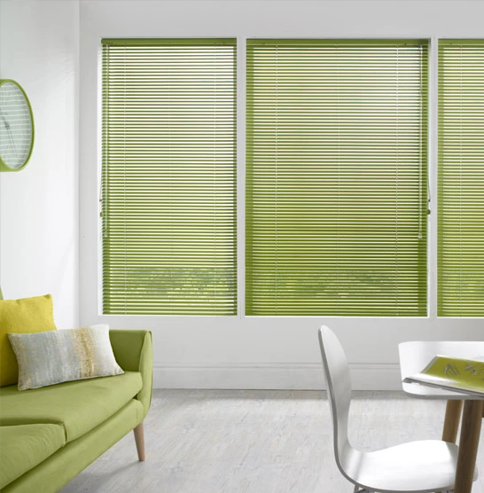 Vertex Blinds